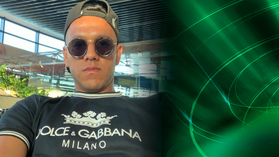 Josef İstanbul'da! Transfer açıklaması...