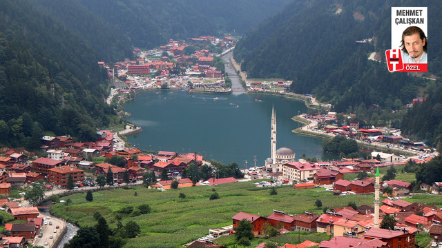 12 yılda 10.751 yeni Sit Alanı