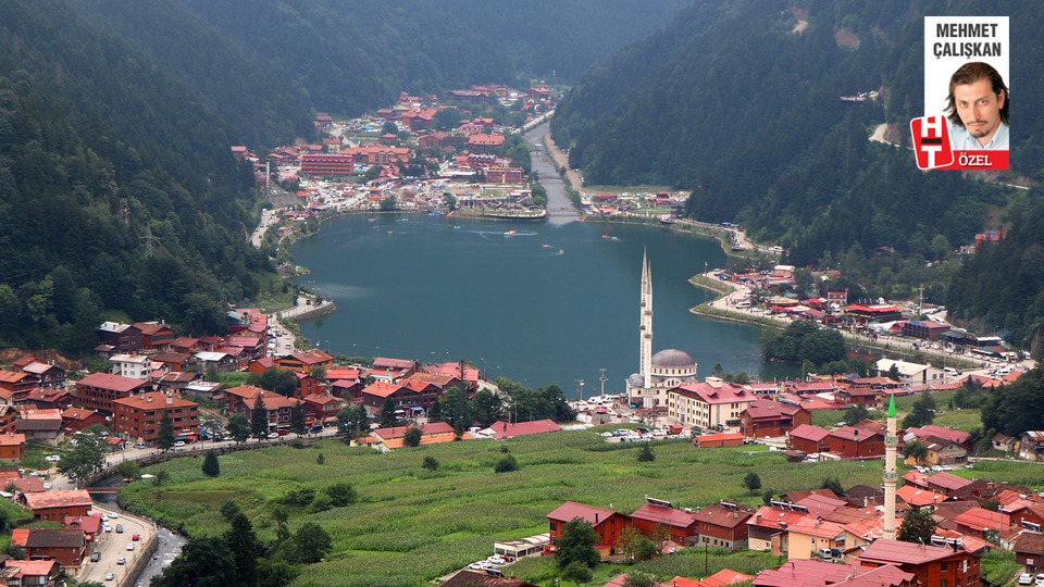 12 yılda 10.751 yeni Sit Alanı