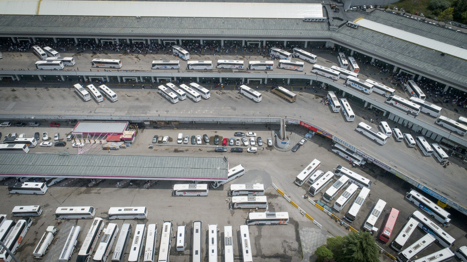 10 bin ek sefer! Biletler satışta