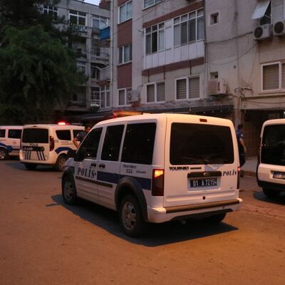 Oğluyla tartışan anne dehşeti yaşadı!