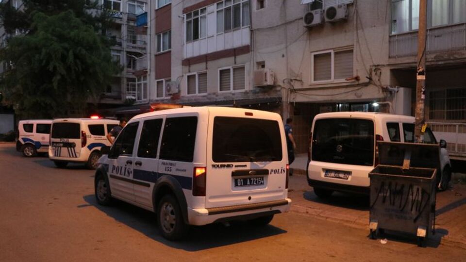 Oğluyla tartışan anne dehşeti yaşadı!