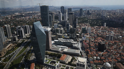 ABD'li yatırımcı Türkiye'den memnun