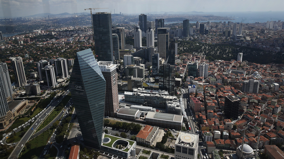 ABD'li yatırımcı Türkiye'den memnun