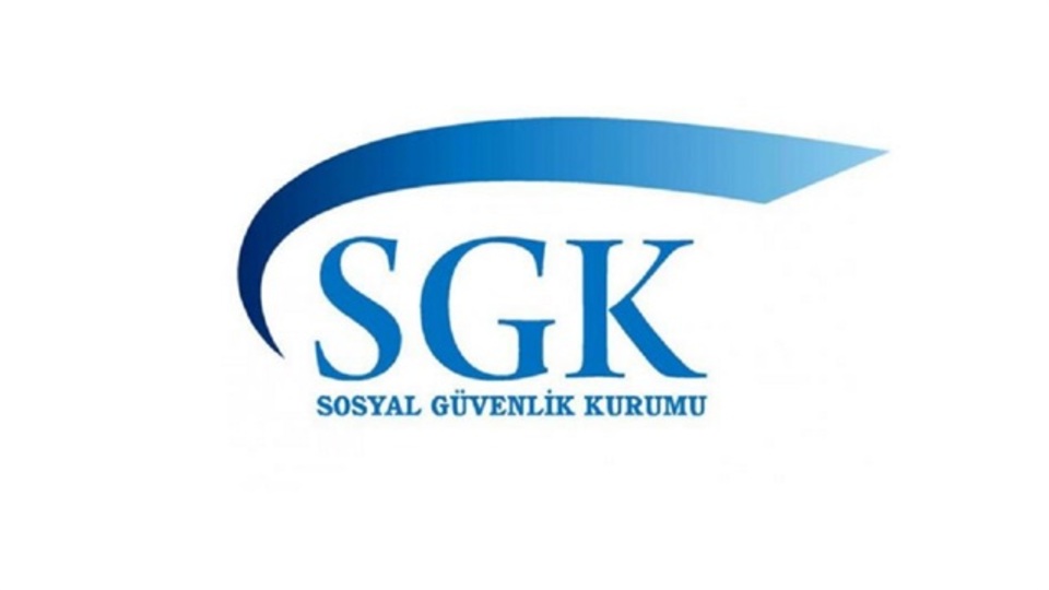 SGK borcu yoktur yazısı nasıl alınır?