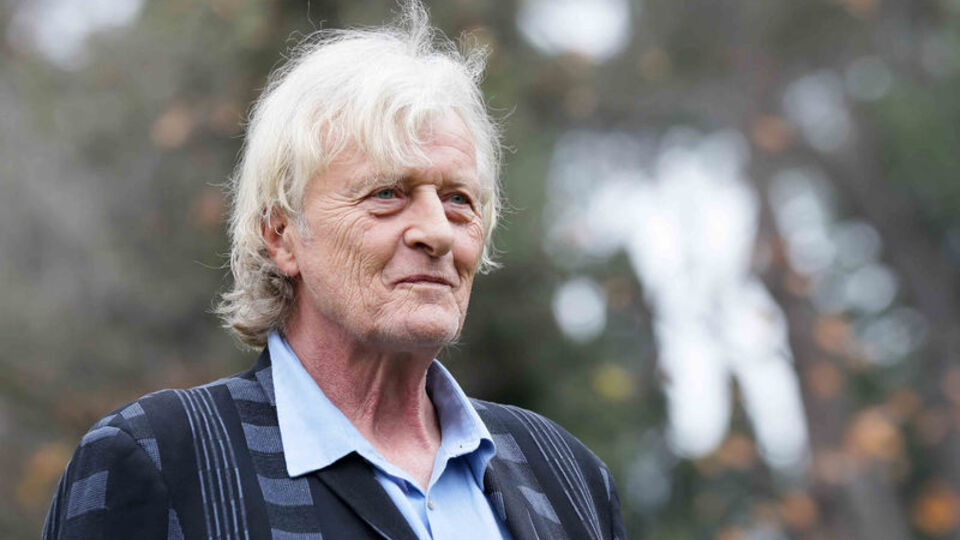 Rutger Hauer kimdir?