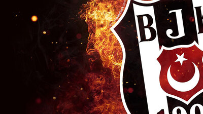 Beşiktaş sağ bek transferini bitirdi!
