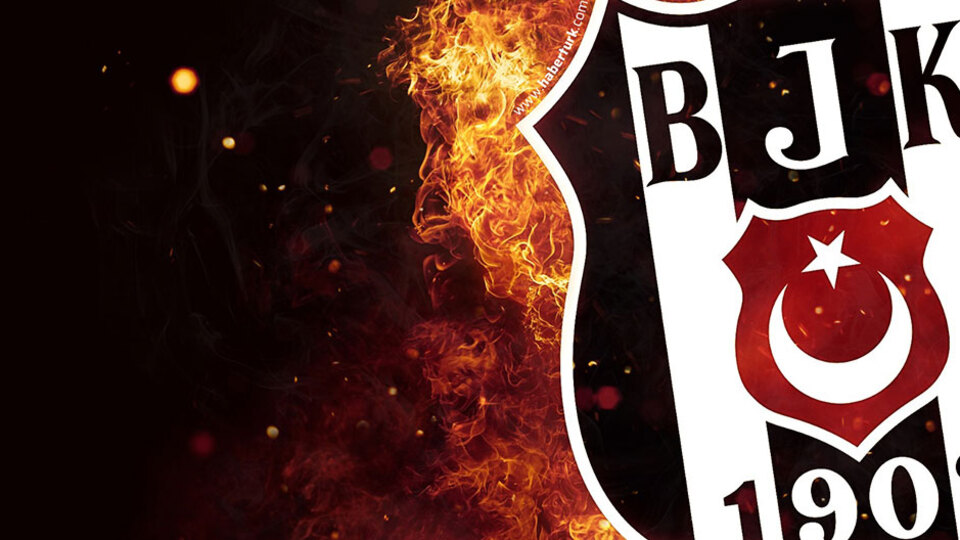 Beşiktaş sağ bek transferini bitirdi!