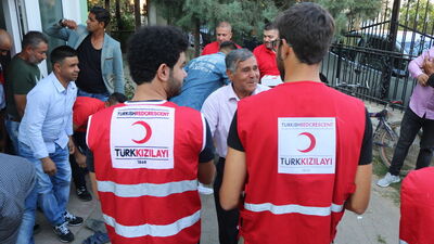 Kızılay kurban bağışı ne kadar?