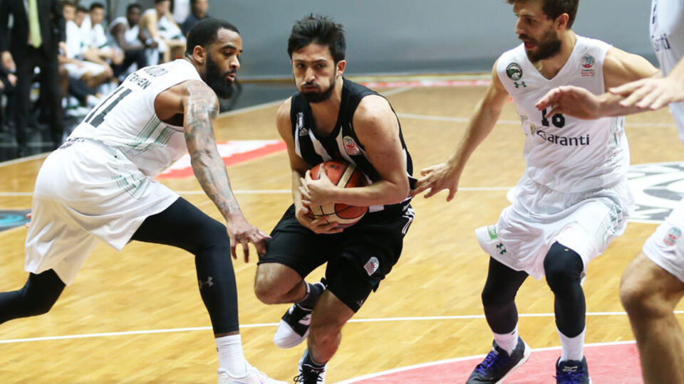 Ömer Utku Al'ın sözleşmesi uzatıldı