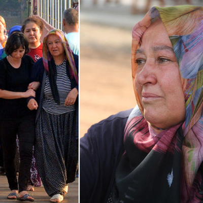 "Şeker dağıtacağım" demişti!