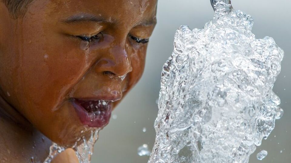 Avrupa'yı kavurdu! Türkiye'ye geliyor