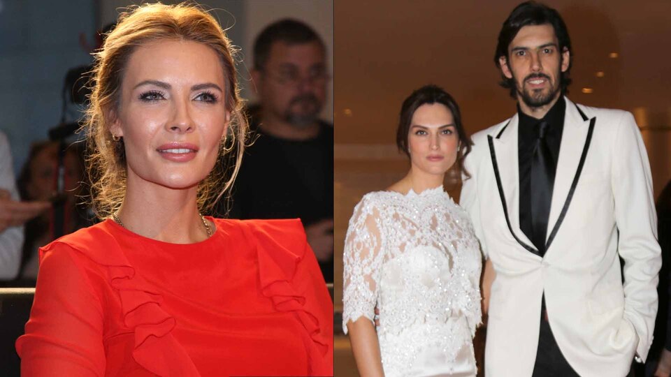 Elif Gönlüm'e büyük şok! Hapis...