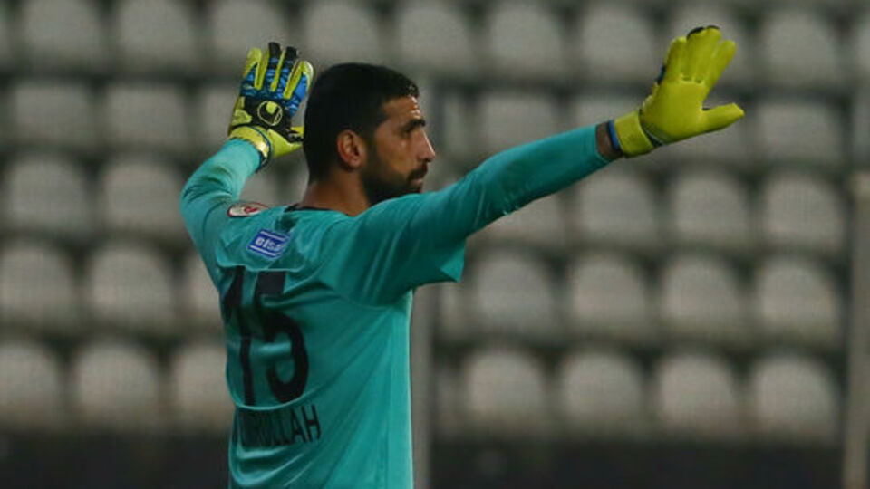 Emrullah Şalk, Adana Demirspor'da