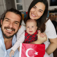 "Allah'a şükürler olsun"