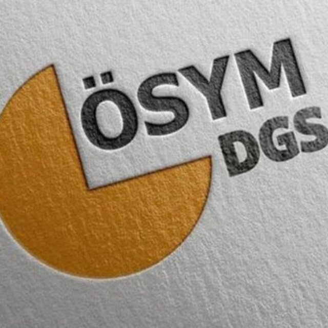 DGS sonuçları açıklandı! Şimdi gözler tercihlerde...