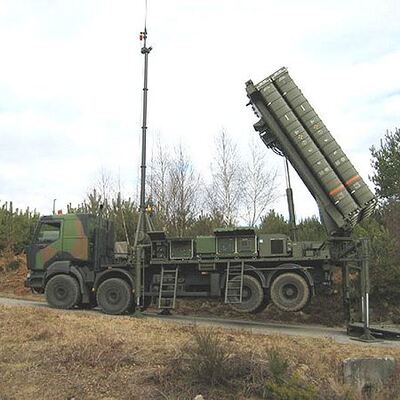 Reuters: Fransa, Türkiye'ye füze savunma sistemi yerleştirecek