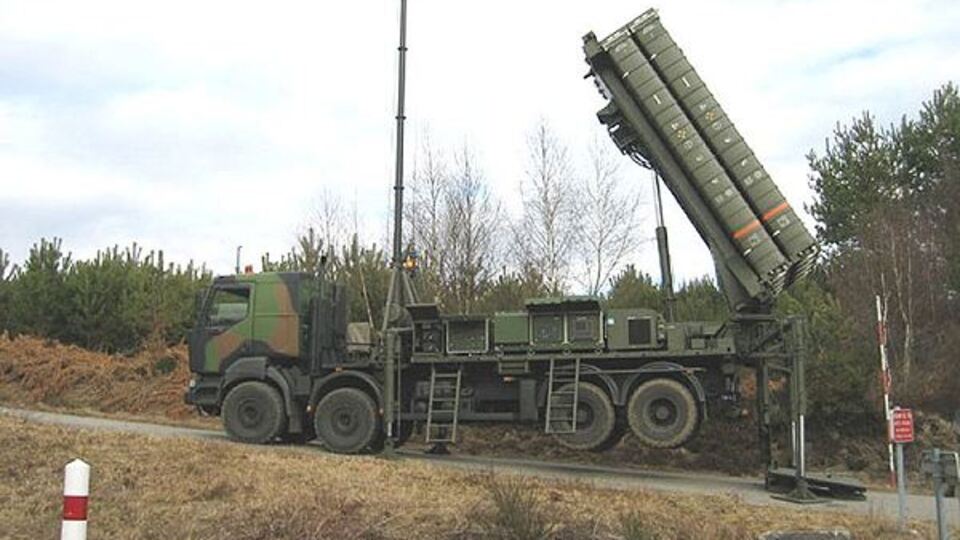 Reuters: Fransa, Türkiye'ye füze savunma sistemi yerleştirecek