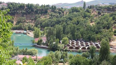 Bir ilki gerçekleştirdiler! Burası aklınıza gelen sahil kentlerinden biri değil...