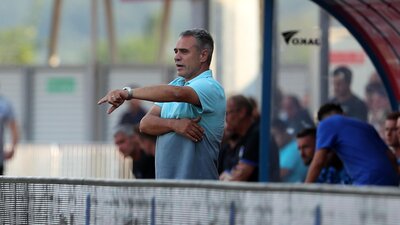 Ersun Yanal'dan transfer mesajı!