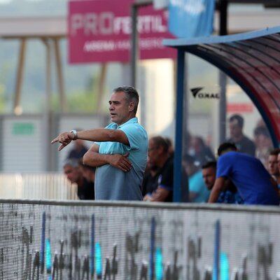 Ersun Yanal'dan transfer mesajı!