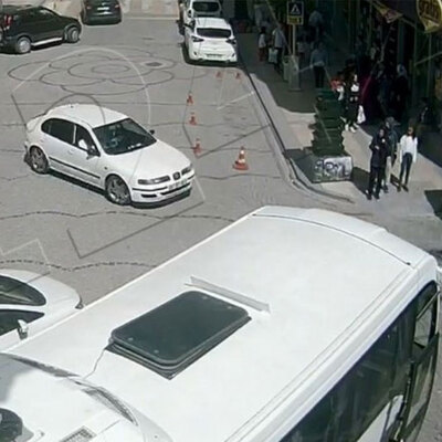 Savcının 'keyfi cezası' hakimi yaktı!