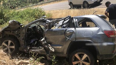 Erbil suikastı planlayıcıları vuruldu!