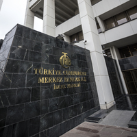 Merkez Bankası'ndan büyük faiz indirimi