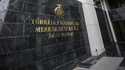 Merkez Bankası'ndan büyük faiz indirimi