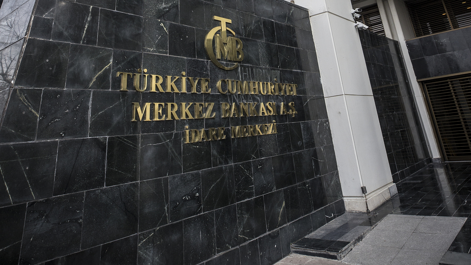 Merkez Bankası'ndan büyük faiz indirimi