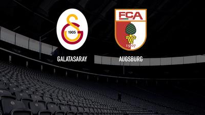 Galatasaray'dan kötü prova!