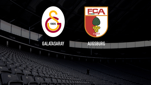 Galatasaray'dan kötü prova!