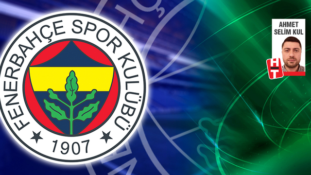 Fenerbahçe'den son dakika transfer haberleri