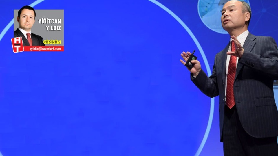 40 milyar dolara ikinciyi kuracak!