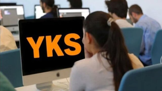 YKS Üniversite tercihleri başladı!