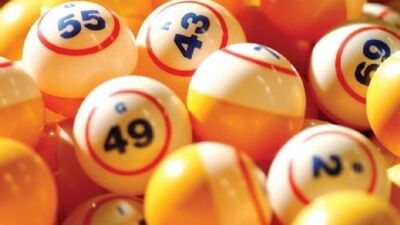 Şans Topu'nda kazandıran numaralar