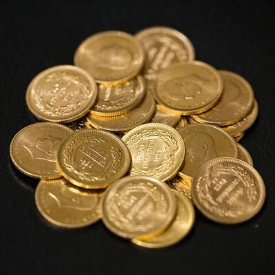 Altın son 6 ayın zirvesini gördü