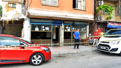 Kahveye silahlı saldırı: 1'i ağır 3 yaralı