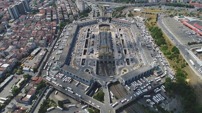 Bakanlıktan çarpıcı veriler