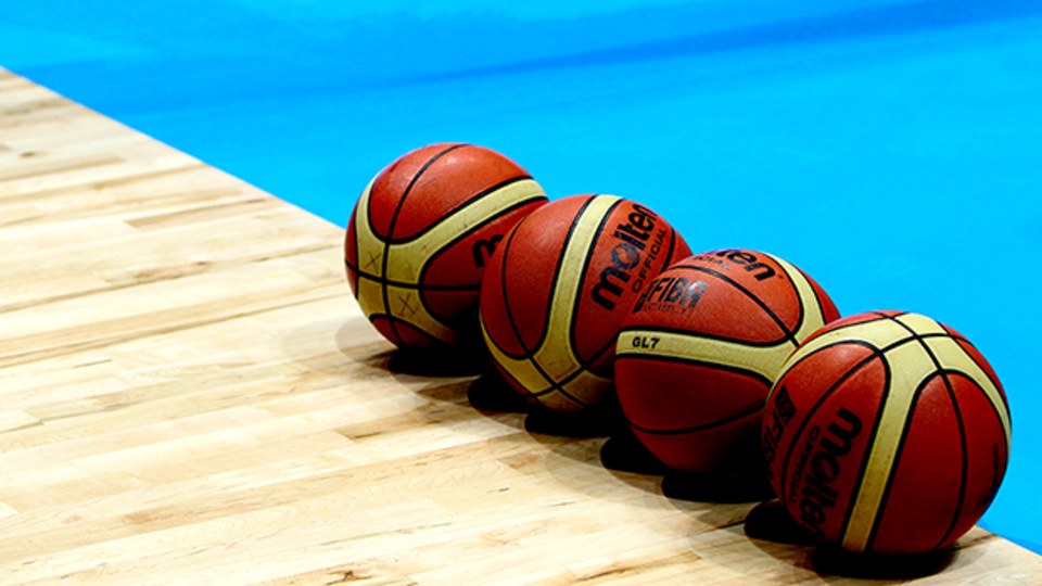 Kadın basketbolda fikstür çekildi
