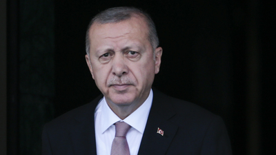 Cumhurbaşkanı Erdoğan'dan Hakan Atilla yorumu