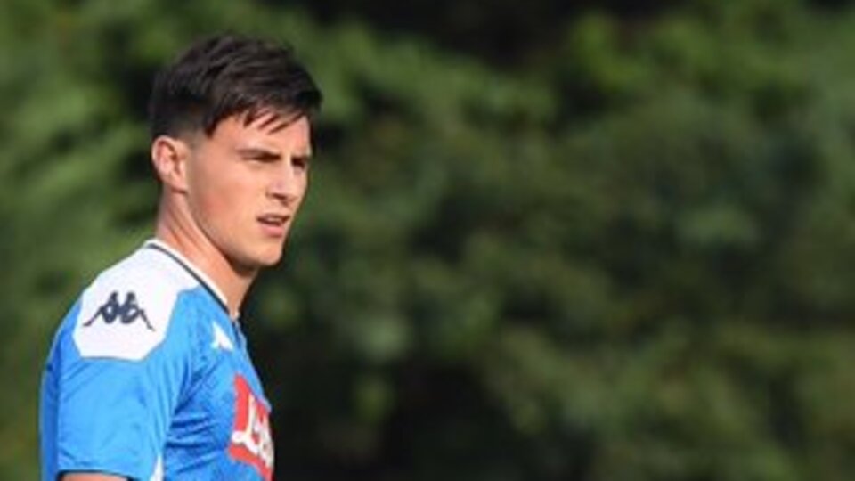 Ancelotti'den Eljif yorumu