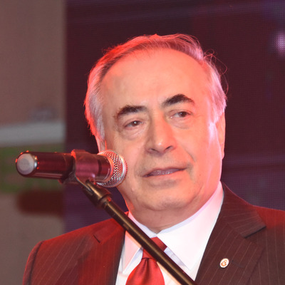 Mustafa Cengiz'den Falcao açıklaması!