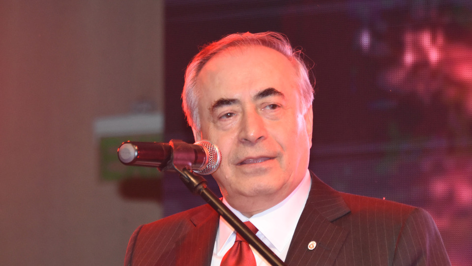 Mustafa Cengiz'den Falcao açıklaması!