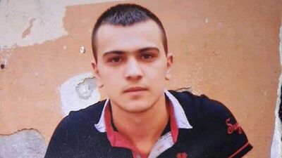 Cezaevinden yeni tahliye oldu, silahlı saldırıda öldü