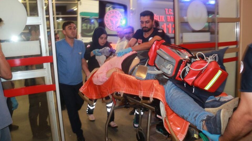 Kaza kurşunuyla arkadaşını öldürüldü