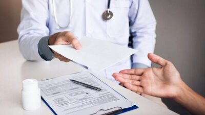 Rapor parası sorgulama nasıl yapılır?