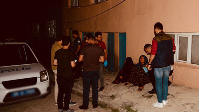 Eskişehir'de kan donduran cinayet!
