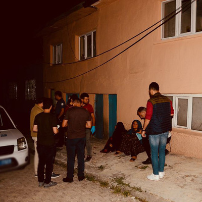 Eskişehir'de kan donduran cinayet!