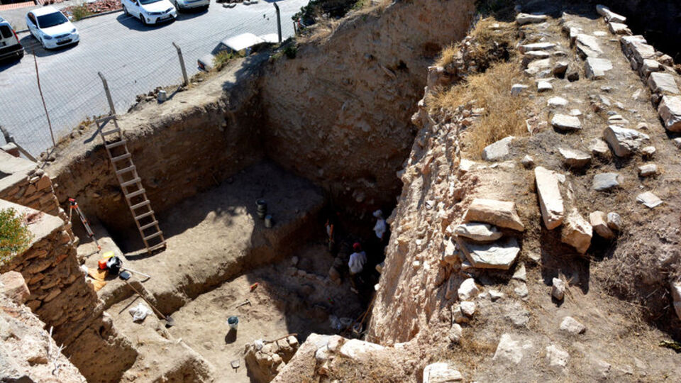 5 bin yıllık tarih aydınlatılıyor